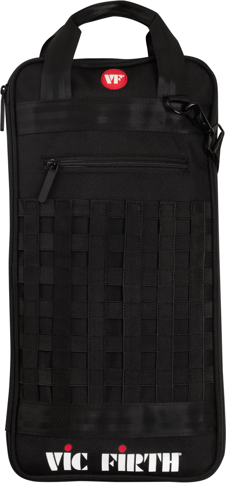 VIC FIRTH CLASSIC STICK BAG 12 PAIRS