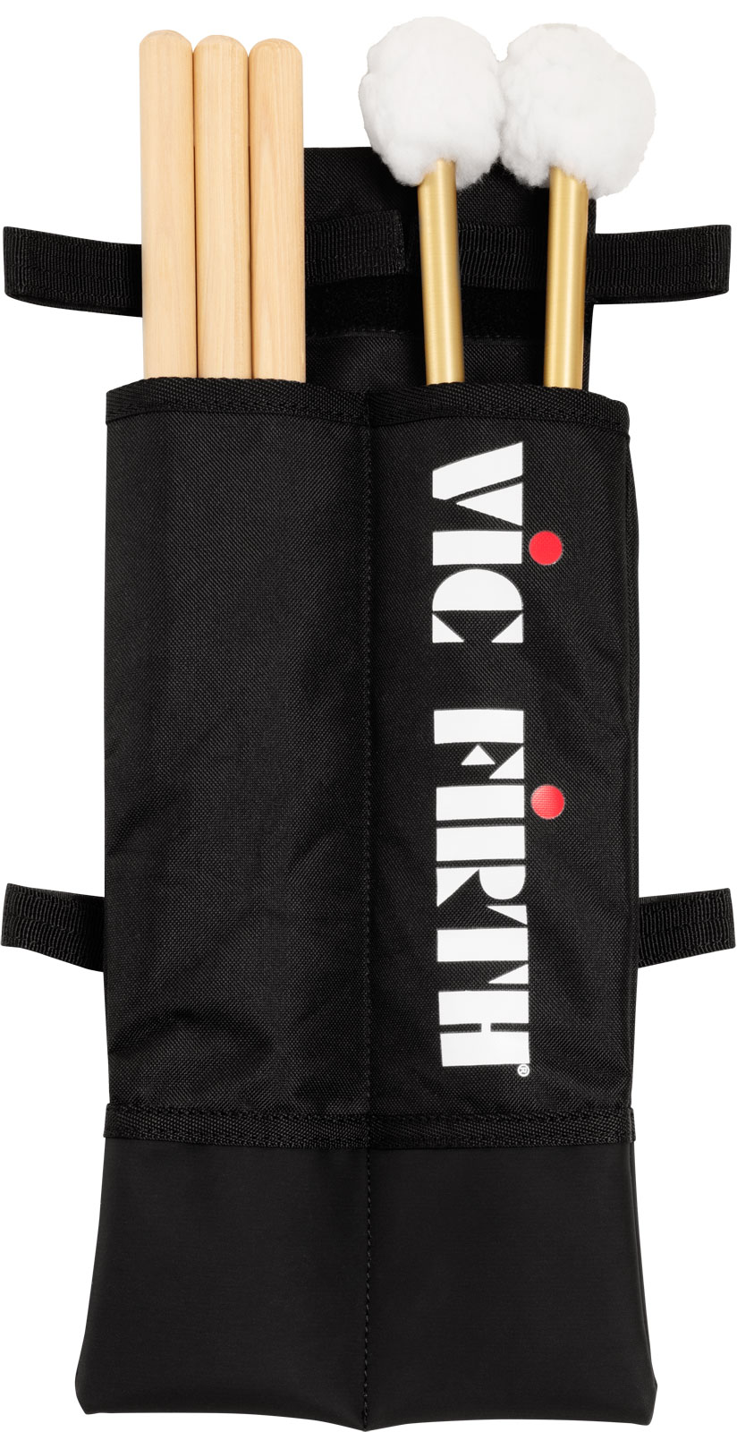 VIC FIRTH Performer Stick Bag Double