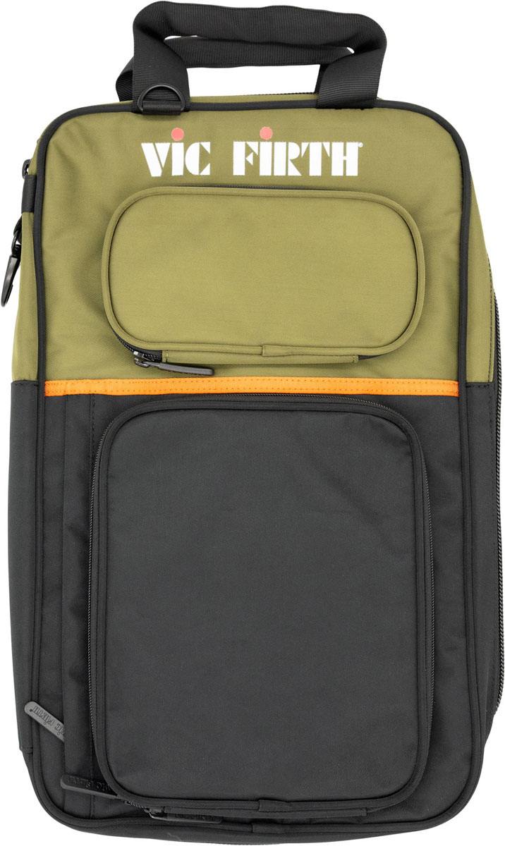 VIC FIRTH Professional Stick Bag 24 Paires