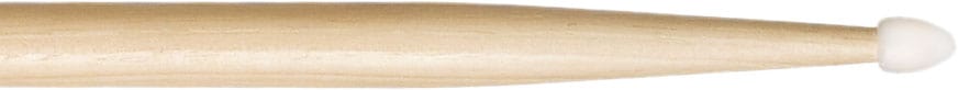 VIC FIRTH X5BN - AMERICAN CLASSIC EXTREME 5B OLIVES NYLON 