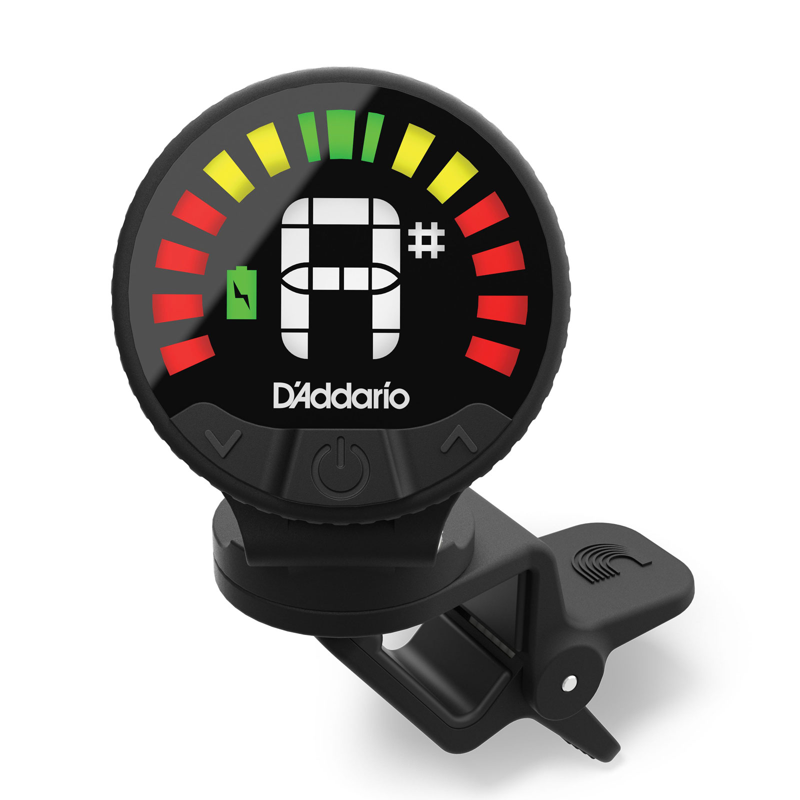 D'ADDARIO AND CO Nexxus 360