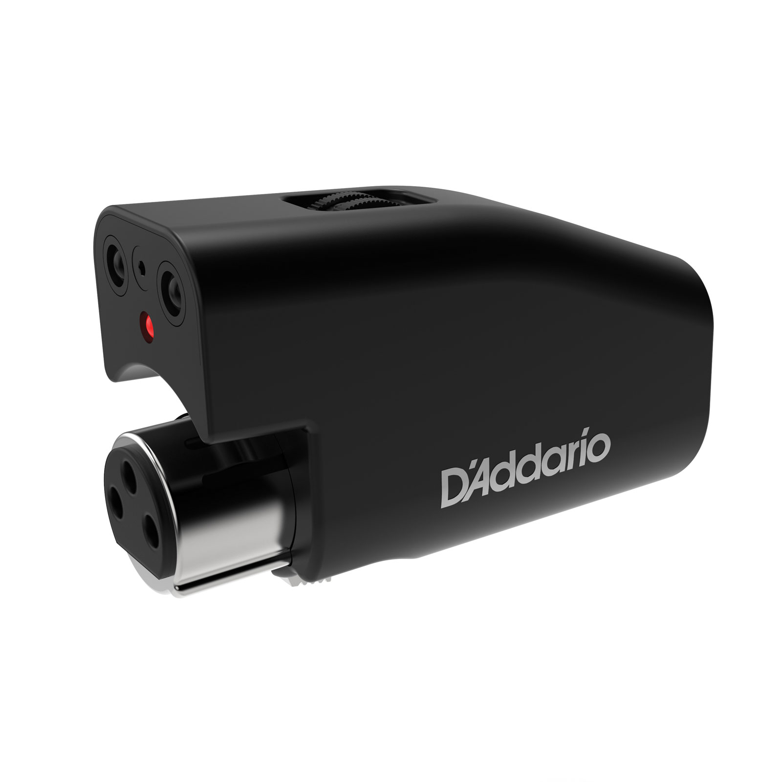 D'ADDARIO AND CO PW-IRMM-01