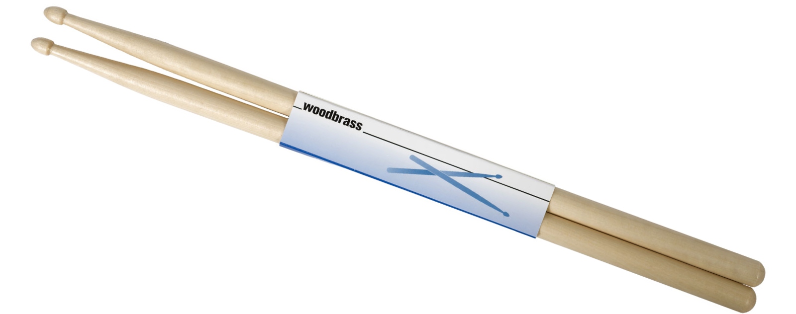 WOODBRASS 7A Maple