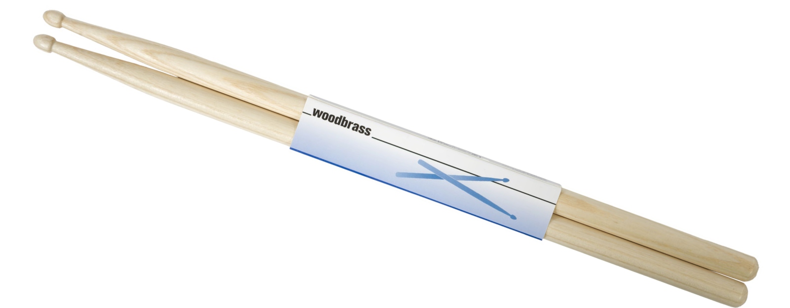 WOODBRASS 7A Nogal