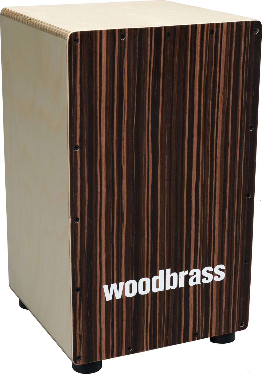 WOODBRASS Cingaro Ebano
