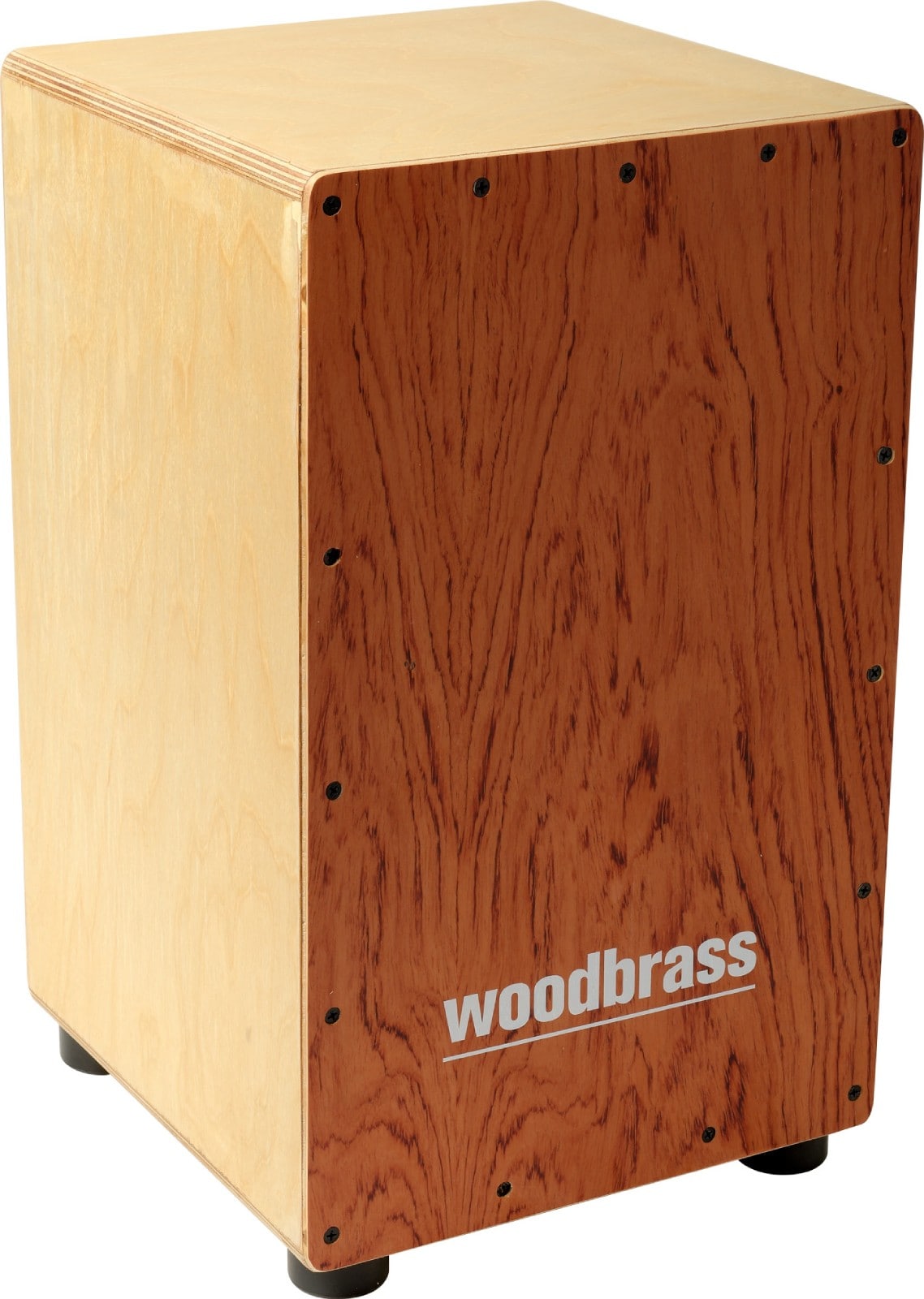 WOODBRASS CINGARO BB