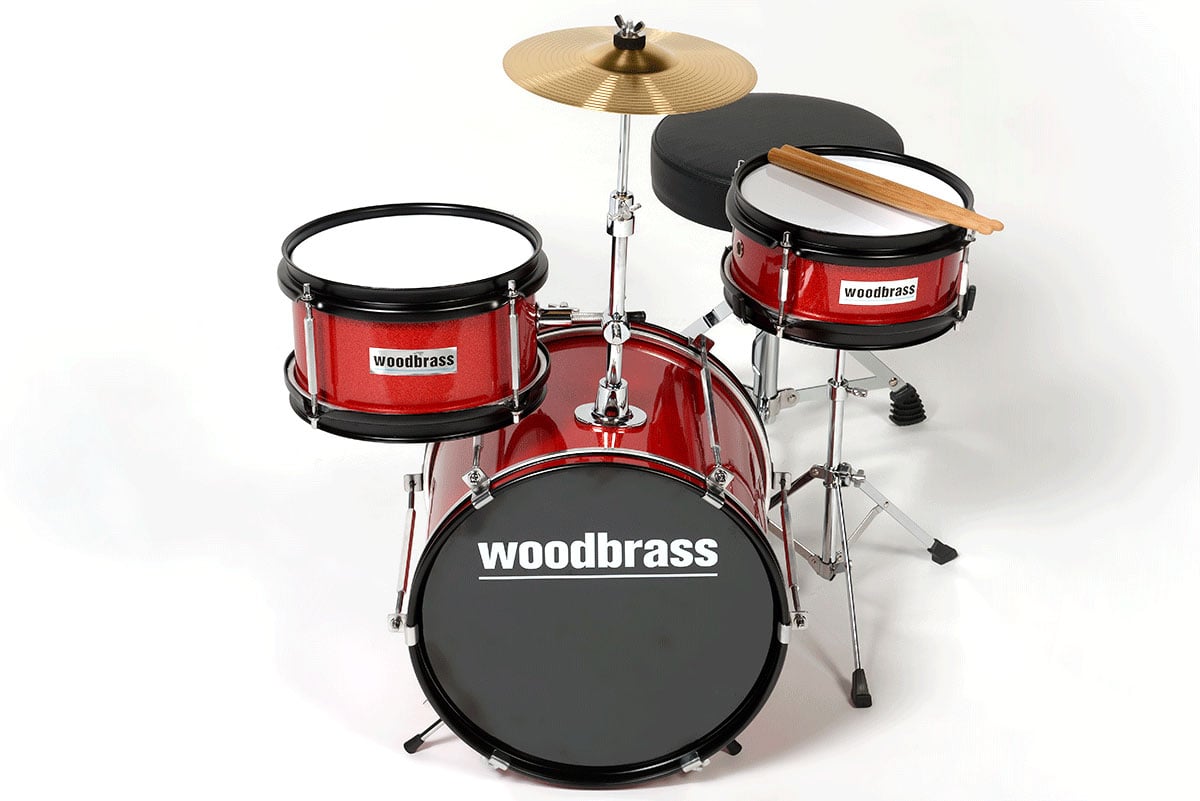 WOODBRASS DSJ90B ROUGE