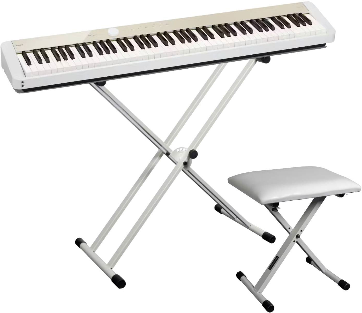 CASIO Privia PX-S1100 MB Pack complet 