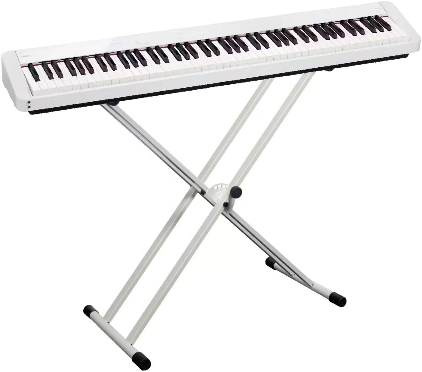 CASIO PRIVIA PX-S1100 WH + STAND KST-30 BK