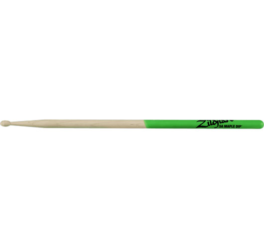 ZILDJIAN ACCESSORIES 5AMG 5AM ERABLE DIP