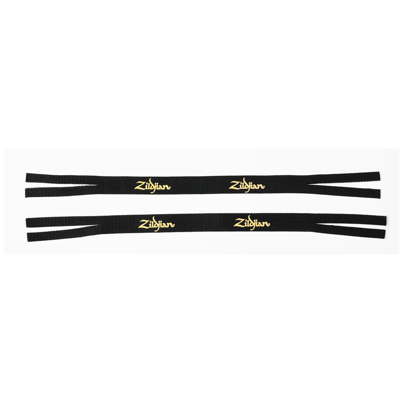 ZILDJIAN ACCESSORIES P0754 - Lanieres Nylon Pour Cymale Frappée