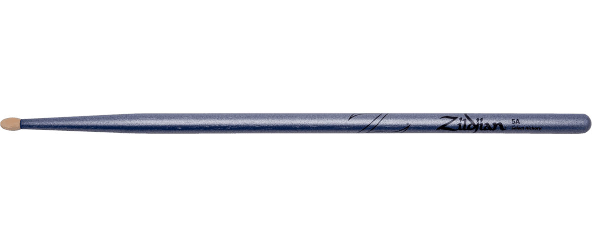 ZILDJIAN ACCESSORIES Z5ACBU - 5A CHROMA BLUE
