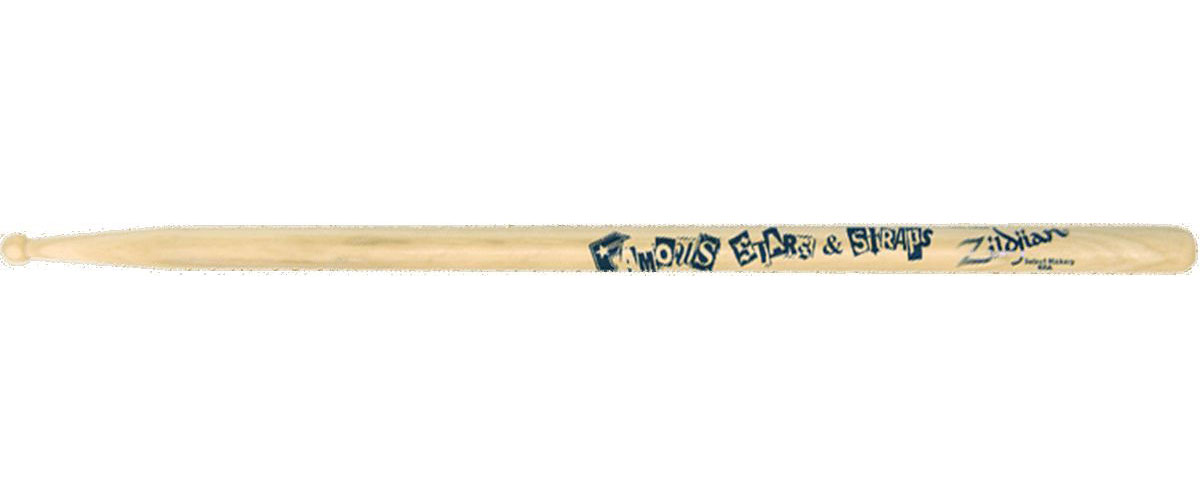 ZILDJIAN ACCESSORIES SIGNATURE TRAVIS BARKER NATURAL