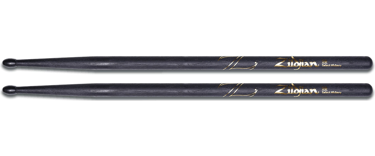 ZILDJIAN ACCESSORIES 5B Nylon Black Hickory