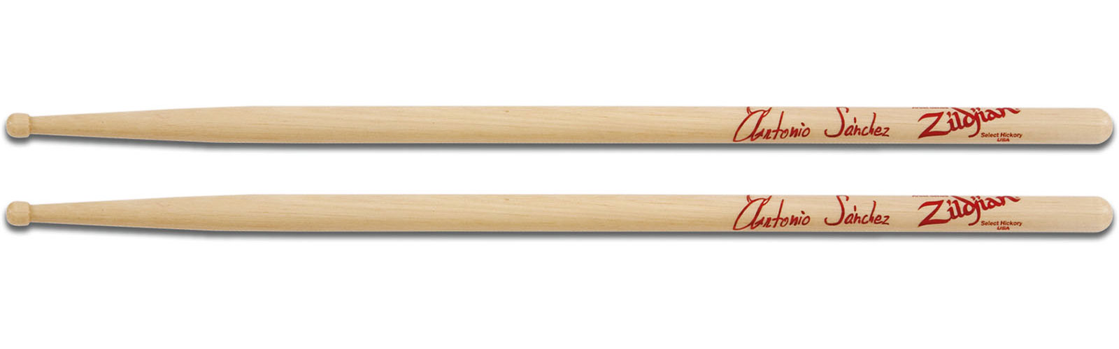 ZILDJIAN ACCESSORIES SIGNATURE ANTONIO SANCHEZ