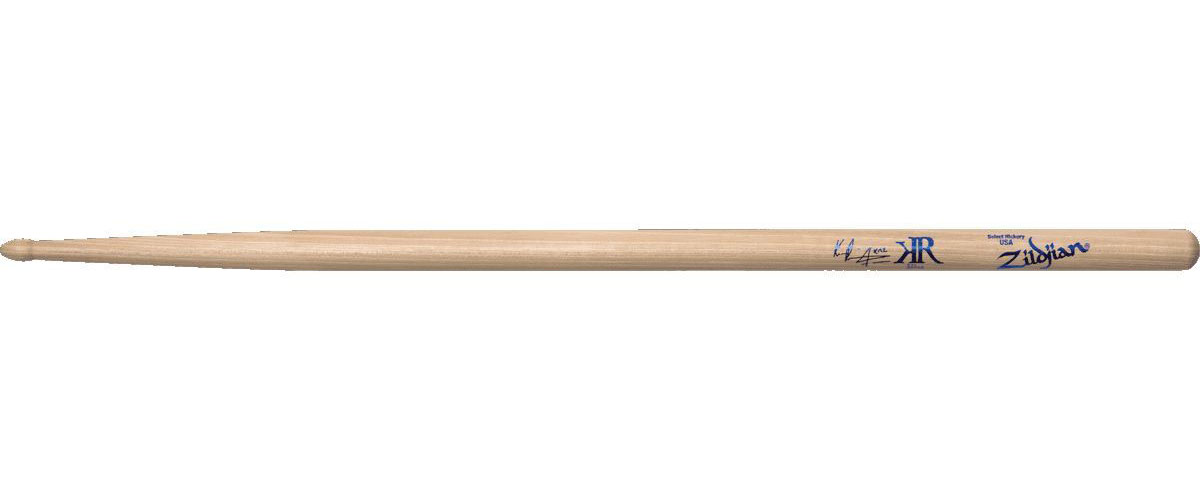 ZILDJIAN ACCESSORIES KAZ RODRIGUEZ SIGNATURE