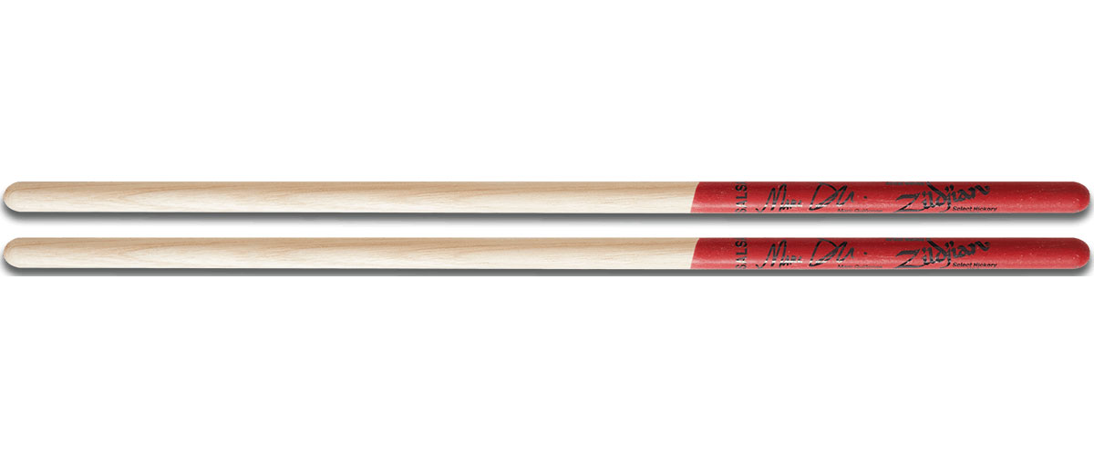 ZILDJIAN SIGNATURE MARC QUINONES 