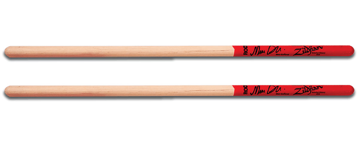 ZILDJIAN Signature Marc Quinones 