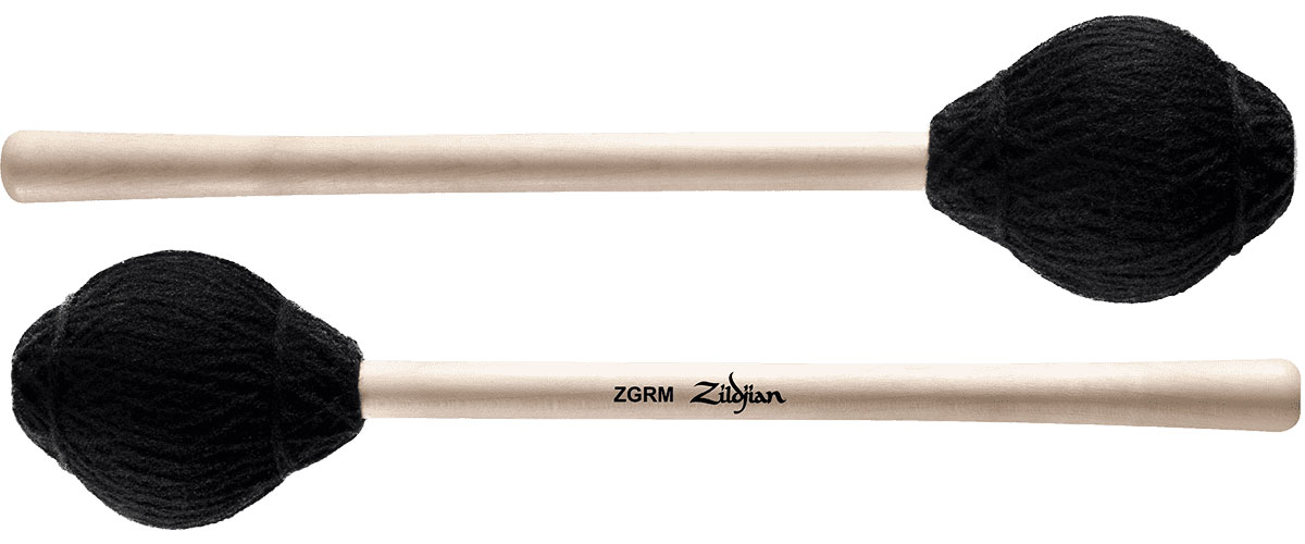 ZILDJIAN ACCESSORIES MALLET FOR GONG ROLLERS