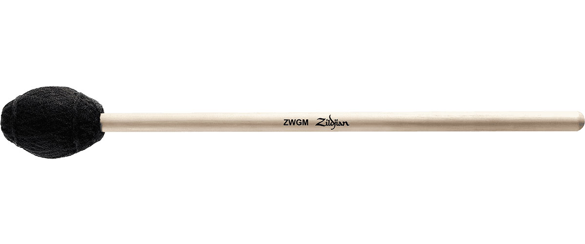ZILDJIAN ACCESSORIES MALLET FOR WIND GONG