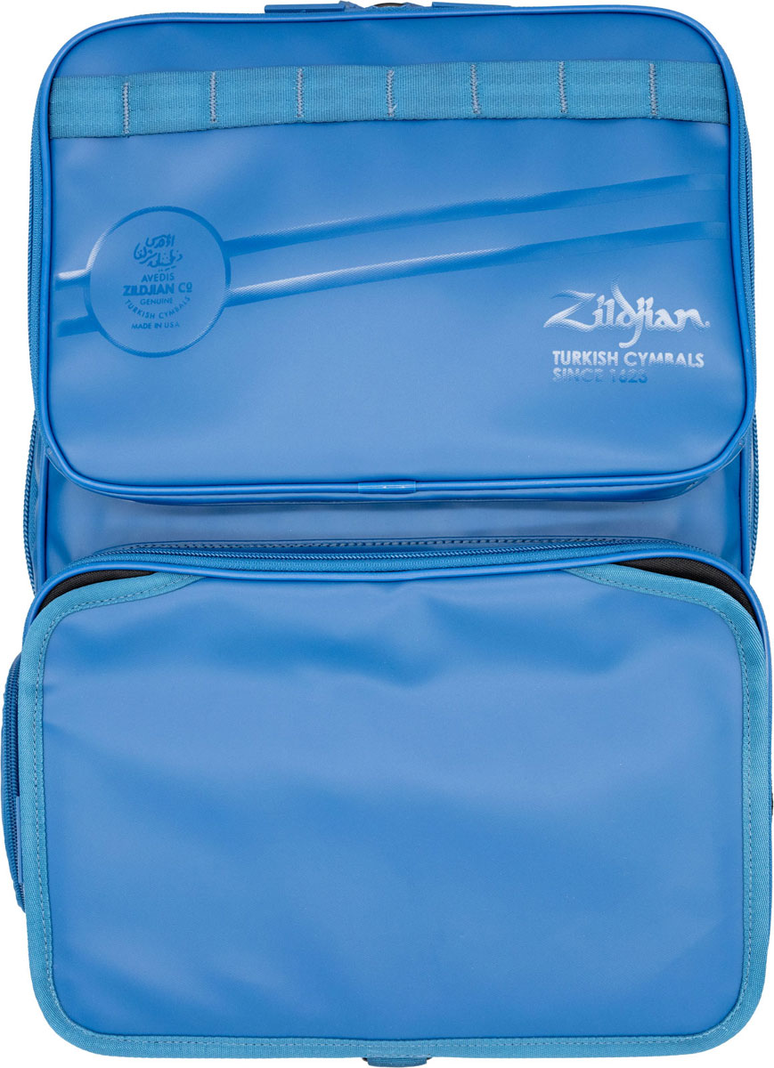 ZILDJIAN ACCESSORIES Backpack Touring Midnight Blue