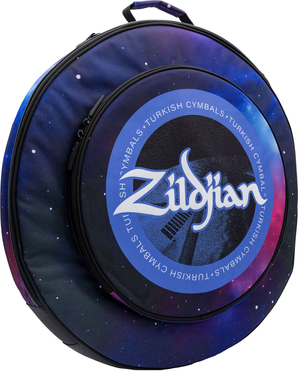 ZILDJIAN CYMBALS BAG 20