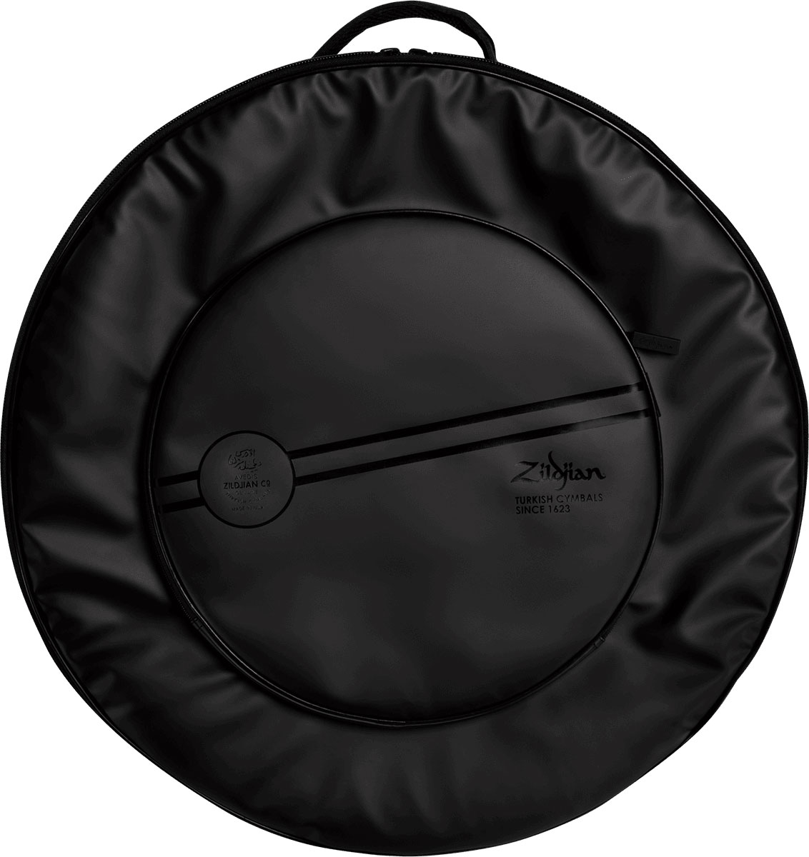 ZILDJIAN CYMBALS BAG 24