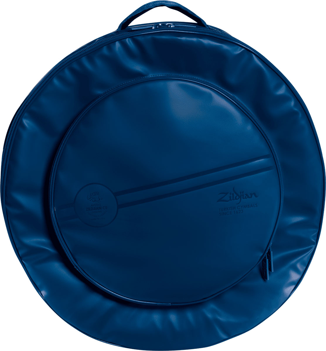 ZILDJIAN CYMBALS BAG 22