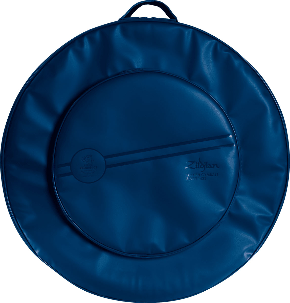 ZILDJIAN Housse Cymbales 24