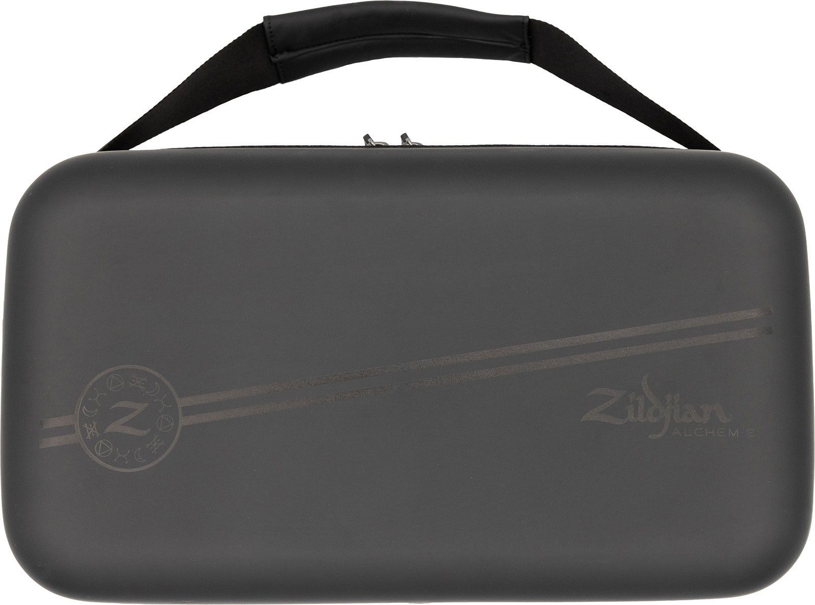 ZILDJIAN ACCESSORIES ZXCC0022 - MODULE CASE E-VAULT ALCHEM-E