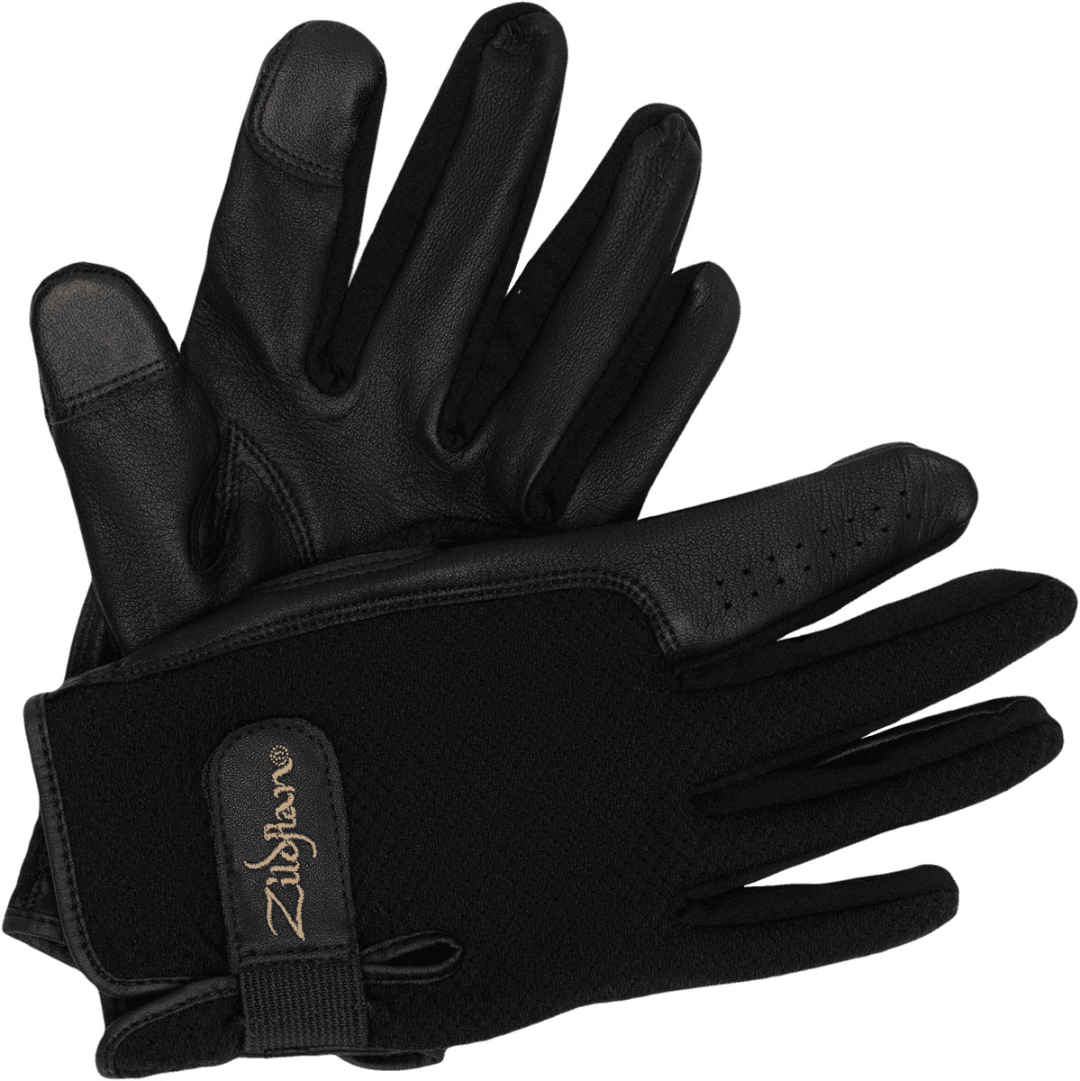 ZILDJIAN ACCESSORIES GLOVES SIZE M