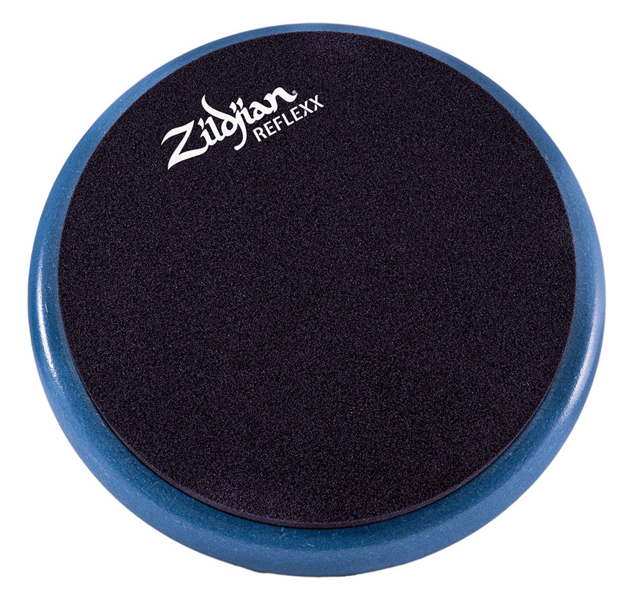 ZILDJIAN ACCESSORIES Pad D'entrainement Reflexx 6