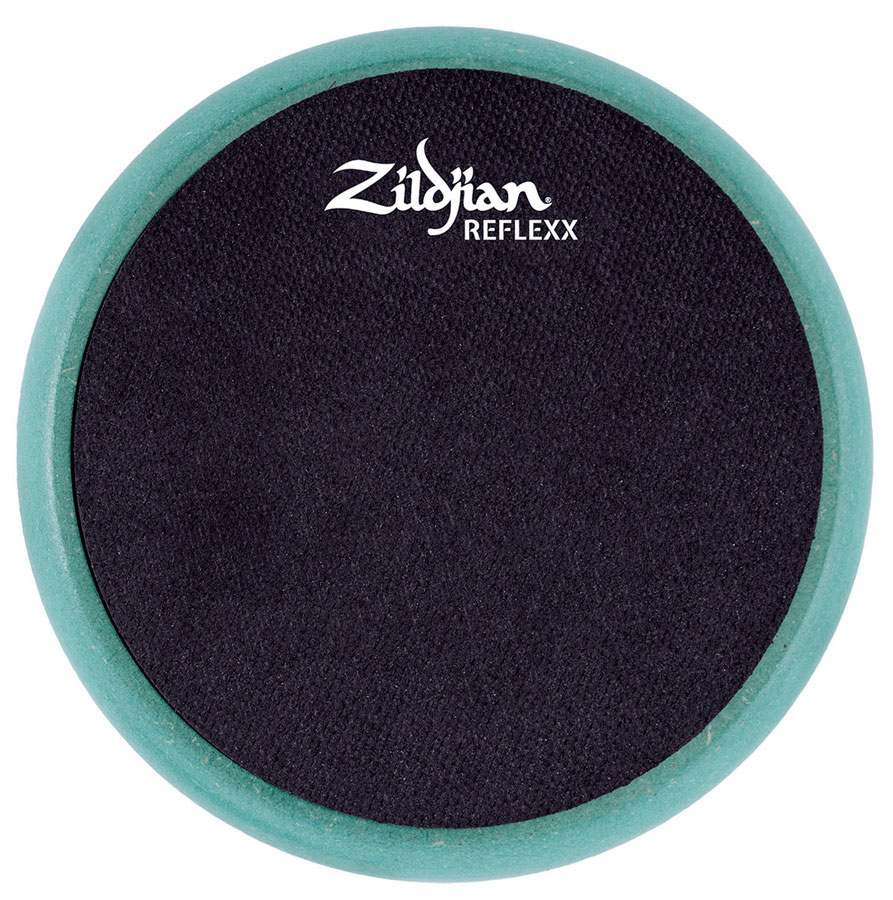 ZILDJIAN ACCESSORIES REFLEXX TRAINING PAD 6