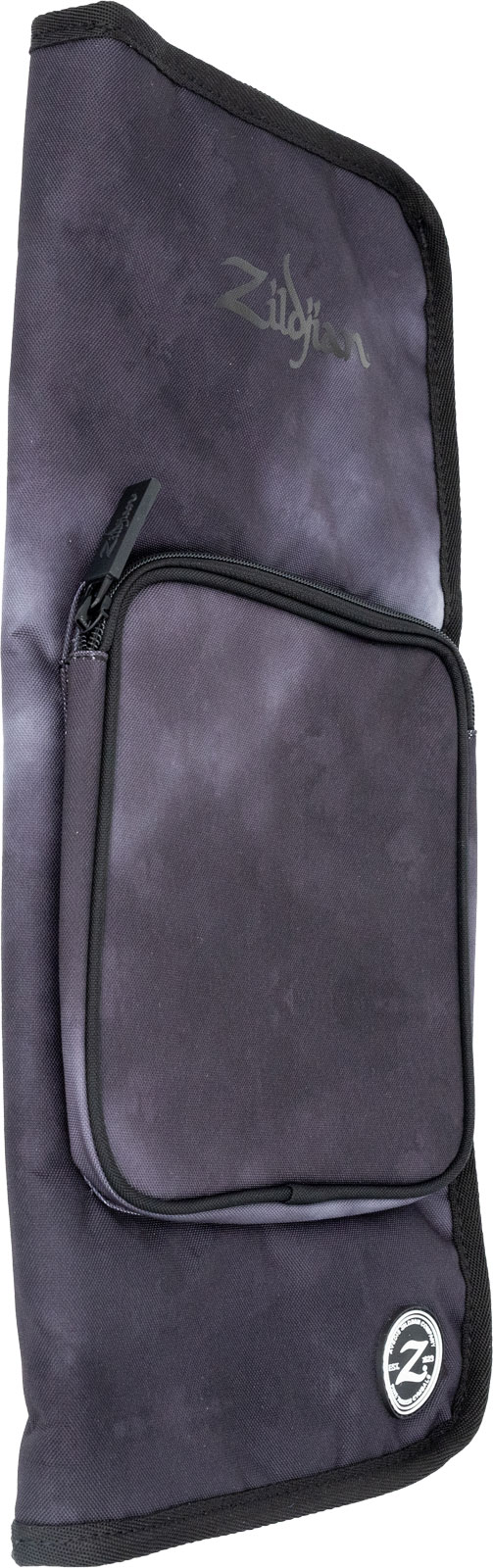ZILDJIAN Housse Baguettes Etudiant Black Rain Cloud