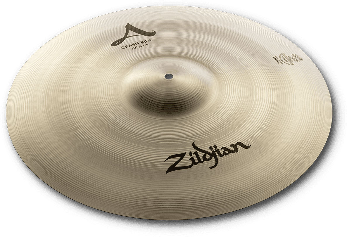 ZILDJIAN A-Series 20