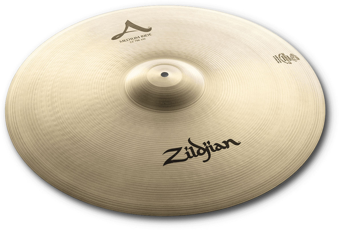ZILDJIAN 22