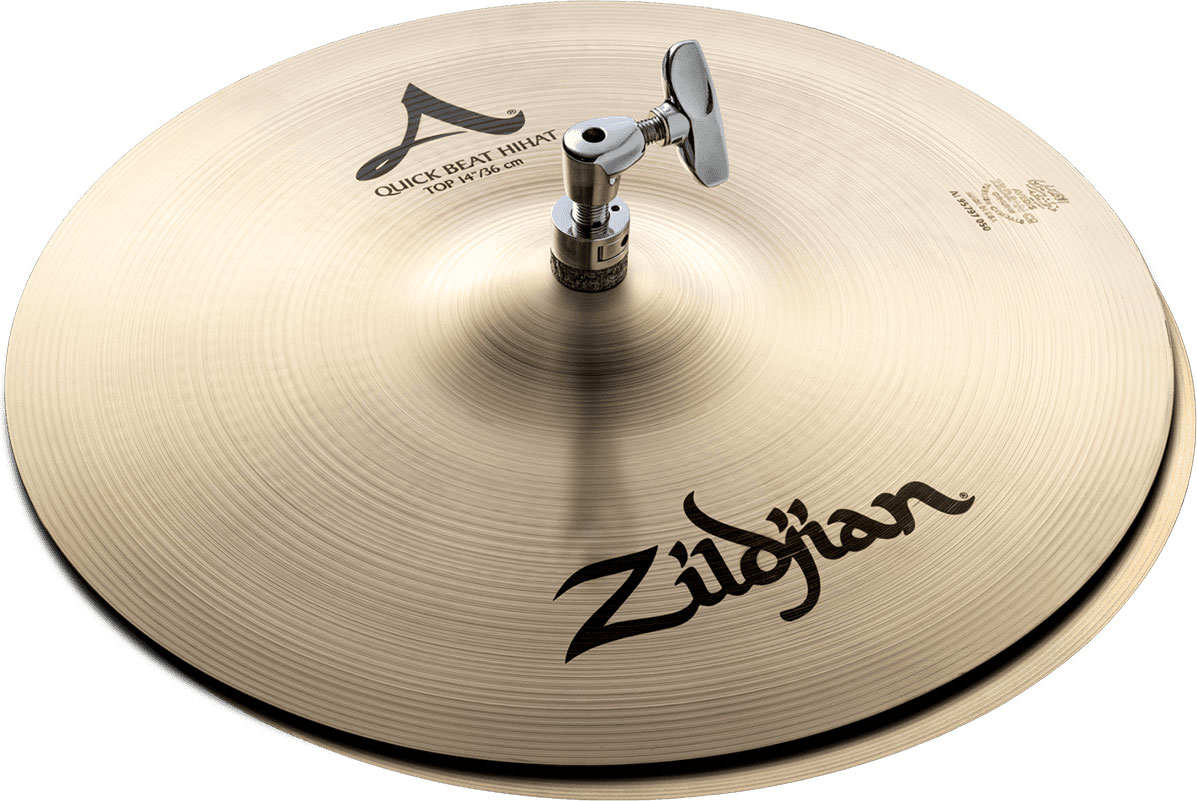 ZILDJIAN A0150 - A-SERIES 14