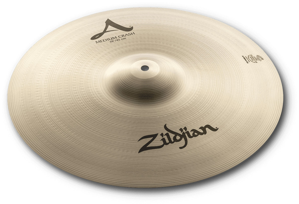 ZILDJIAN A-SERIES 18