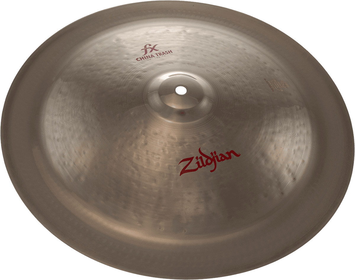 ZILDJIAN ORIENTAL 18