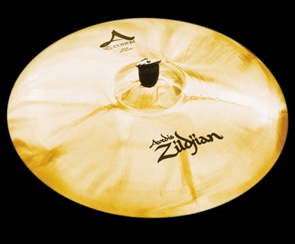 ZILDJIAN A20520 - RIDE A CUSTOM 22