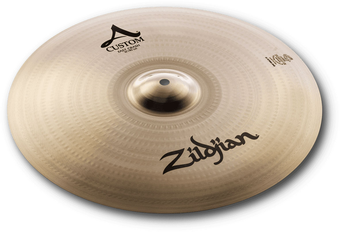 ZILDJIAN A20532 - A CUSTOM 16