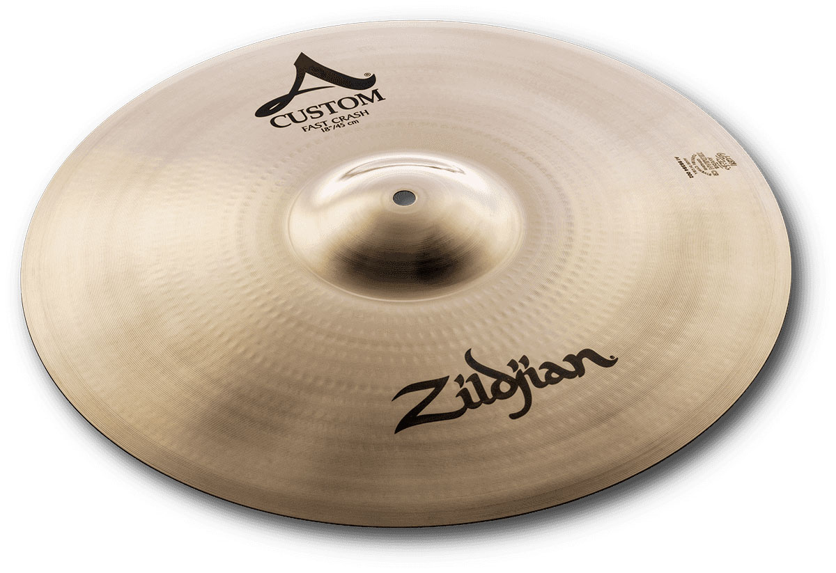 ZILDJIAN A20534 - Crash A Custom 18