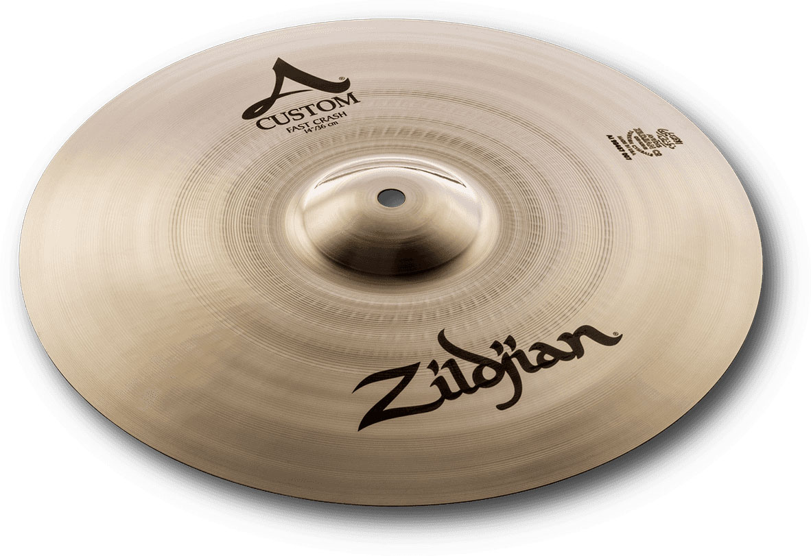 ZILDJIAN A20536 - Crash A Custom 14
