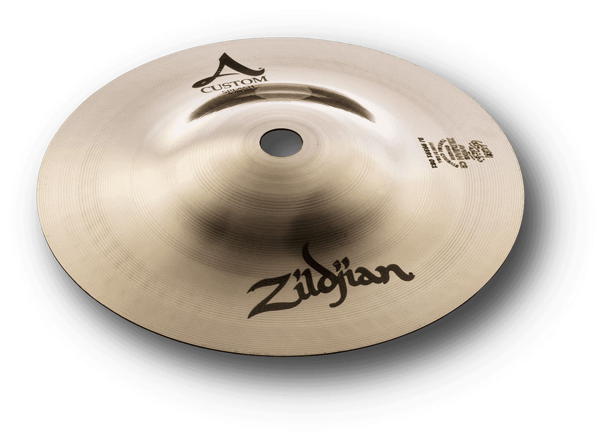 ZILDJIAN A' CUSTOM 8