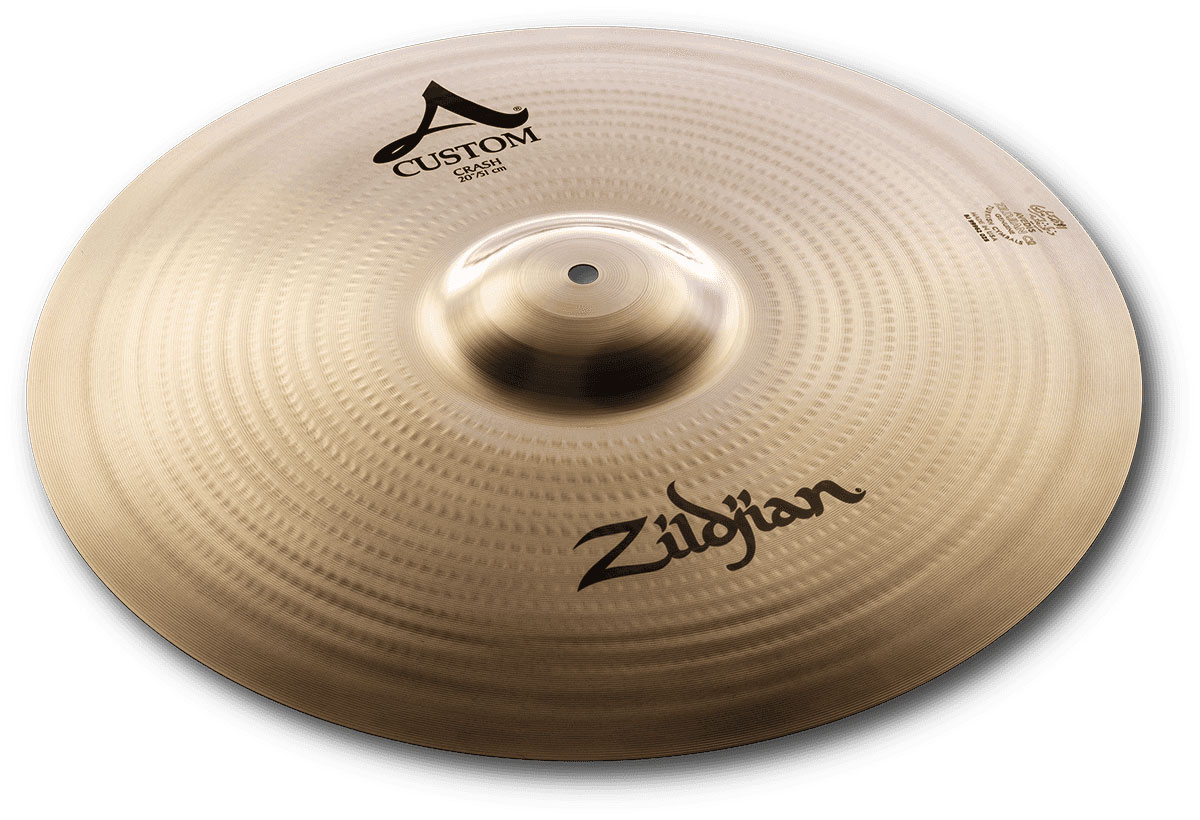 ZILDJIAN A20588 - A Custom Crash 20