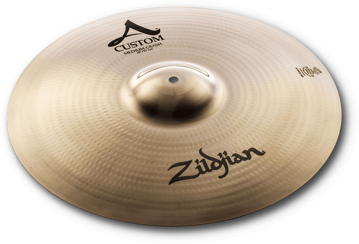 ZILDJIAN A CUSTOM 18