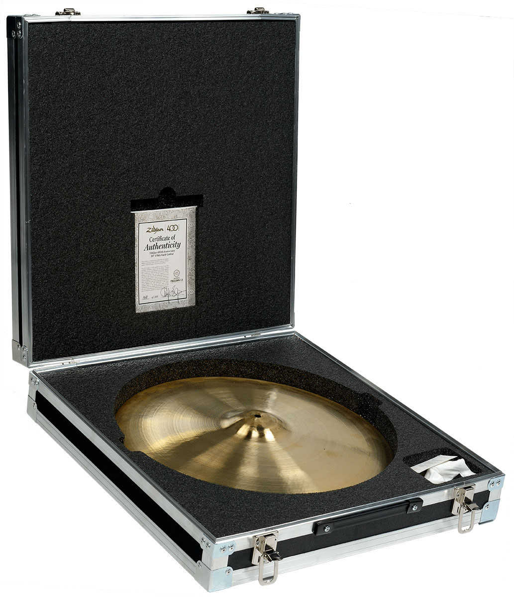 ZILDJIAN A40020 20