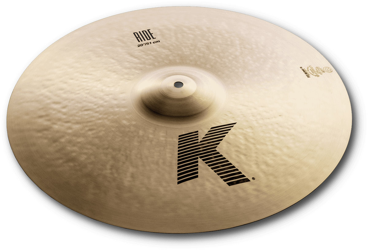 ZILDJIAN K0817 - RIDE K 20