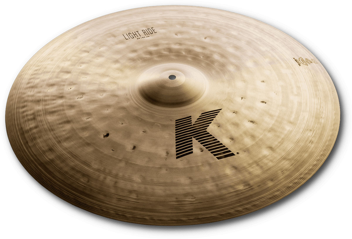 ZILDJIAN K0834 - K-SERIES 24