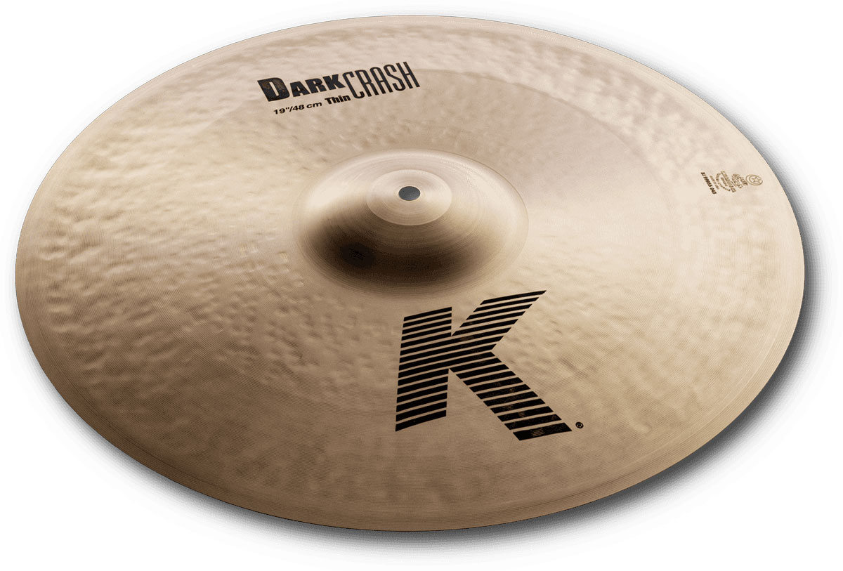 ZILDJIAN K' 19